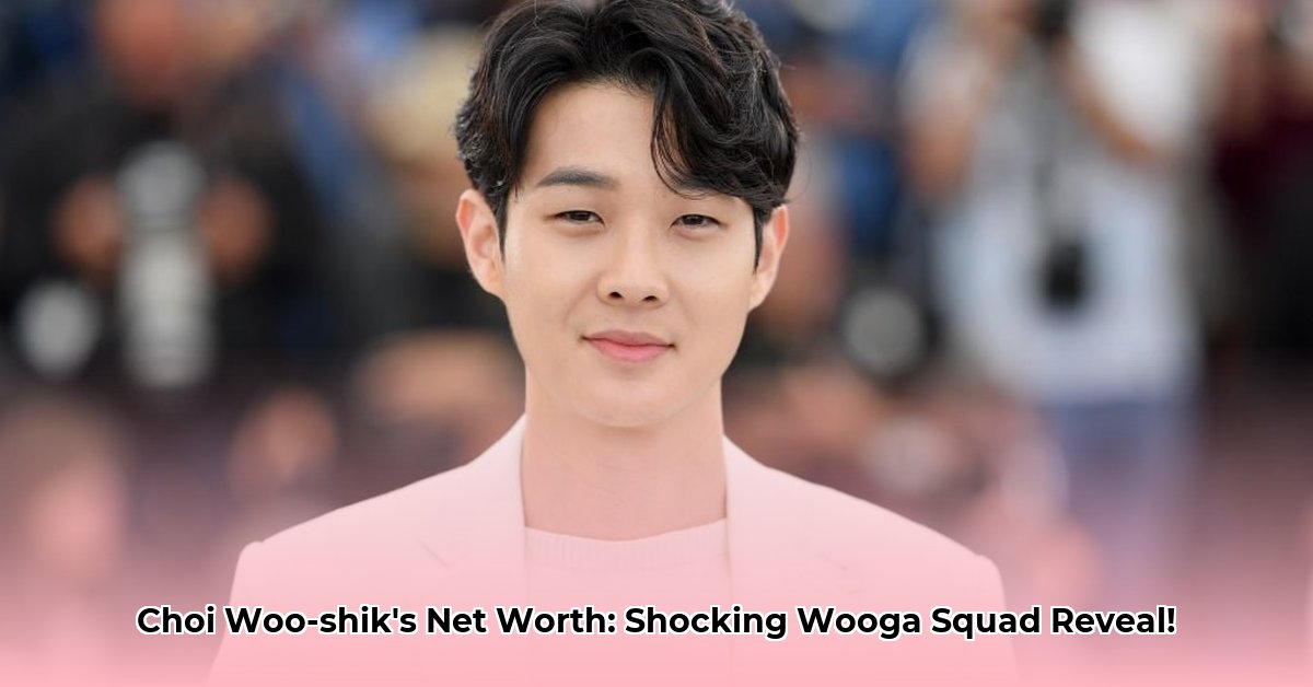 choi-woo-shik-net-worth